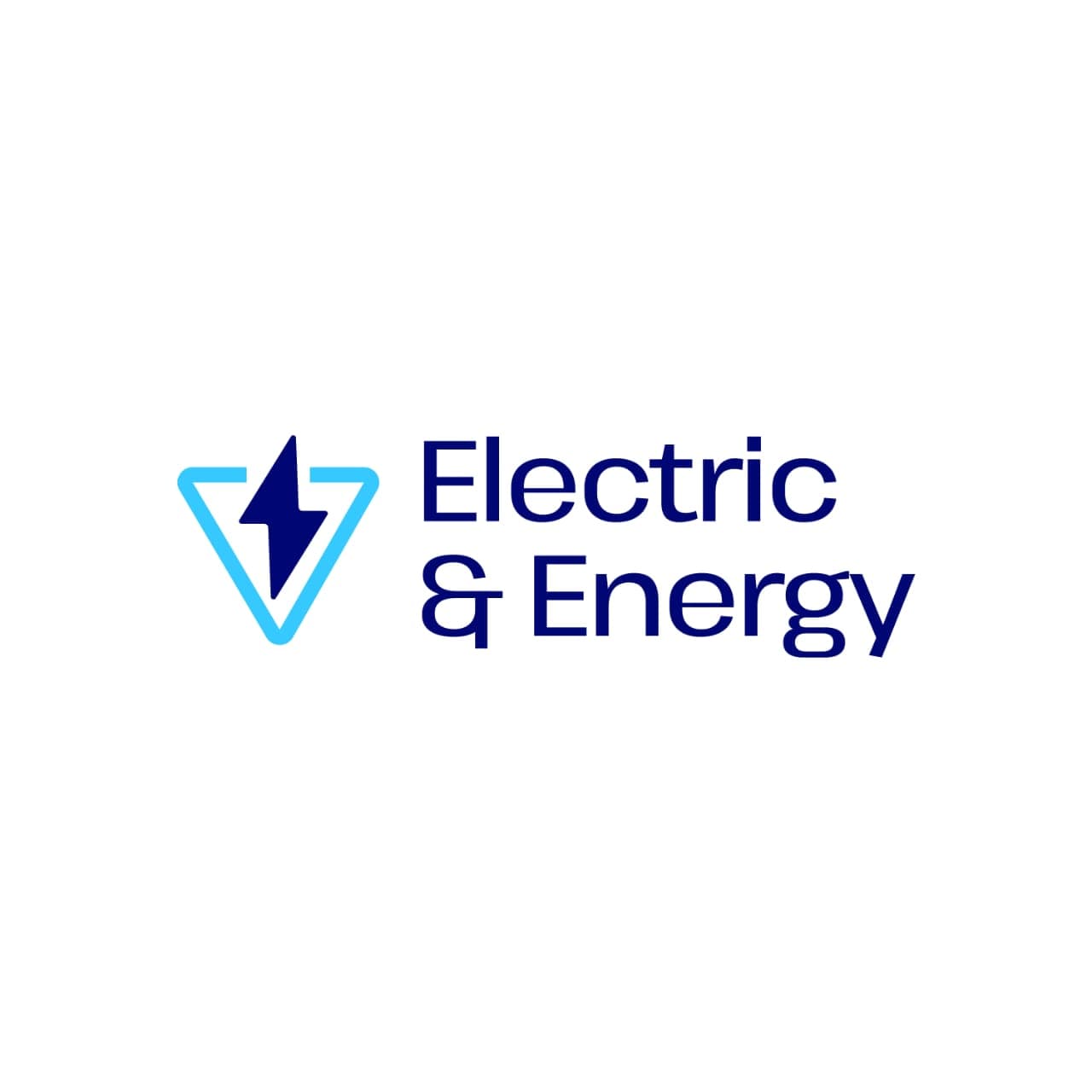 Electric & Energy logo