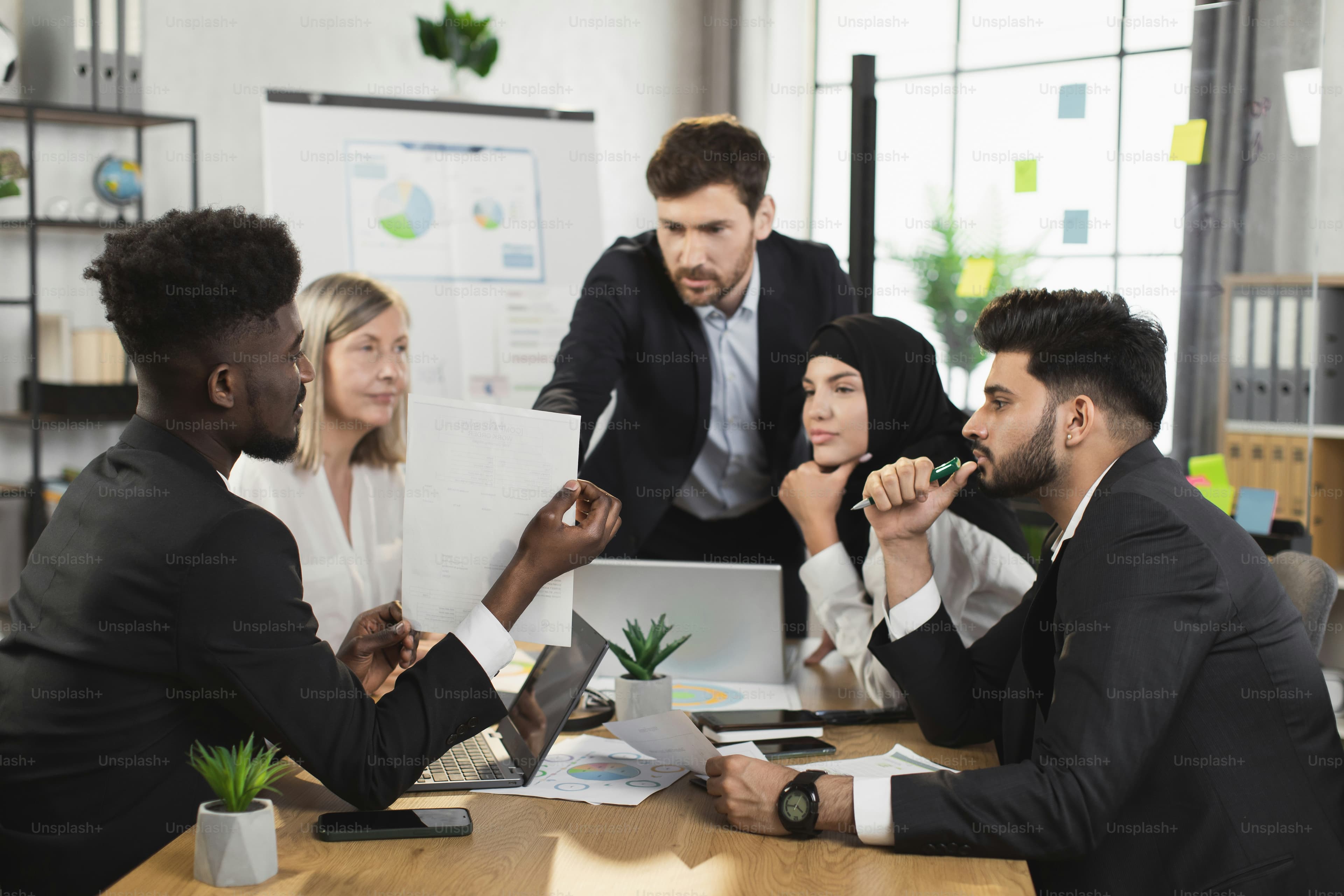 Enterprise Innovation